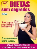 Dietas Sem Segredos